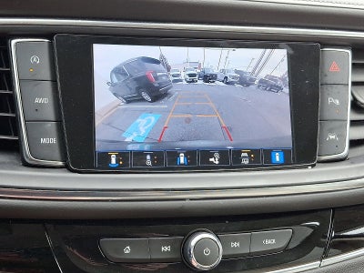 2024 Buick Enclave Avenir