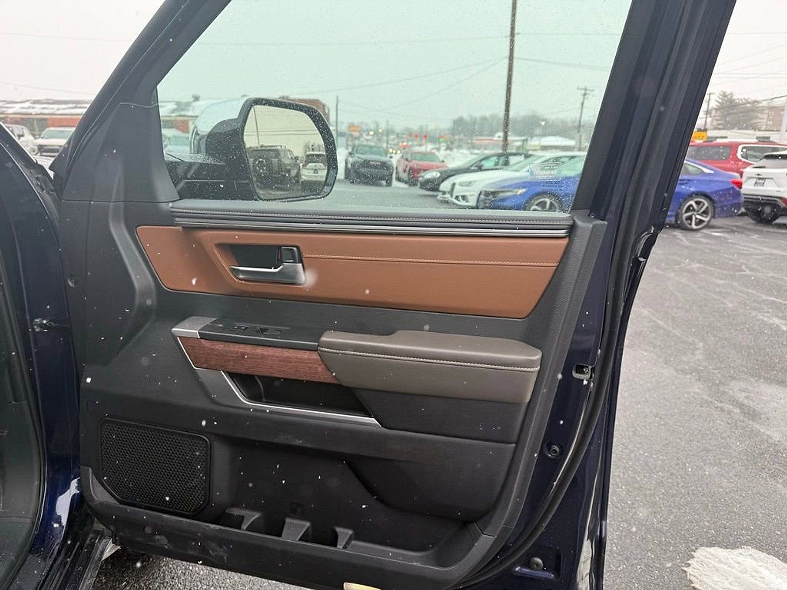 2022 Toyota Tundra 4WD 1794 Edition