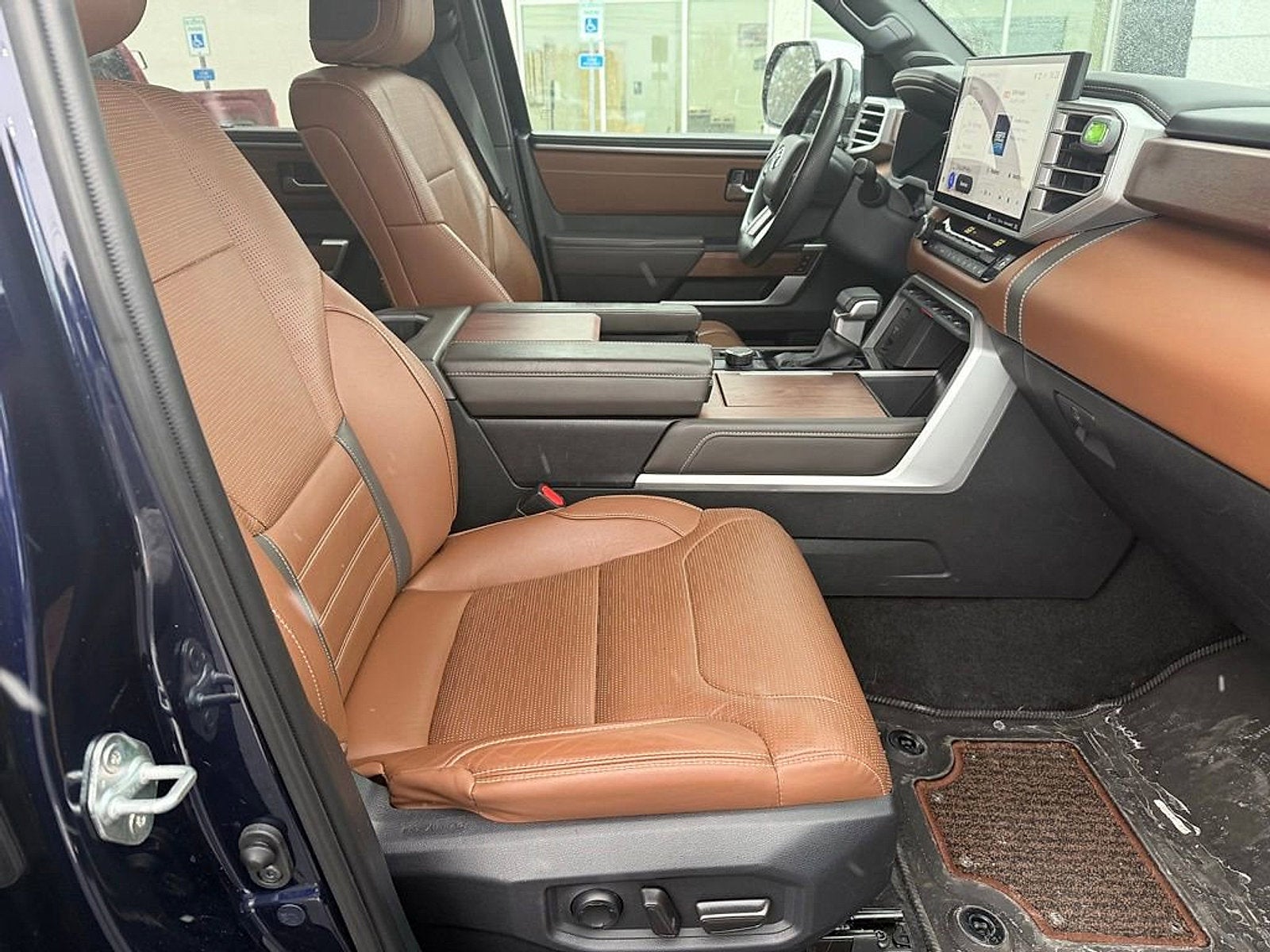 2022 Toyota Tundra 4WD 1794 Edition