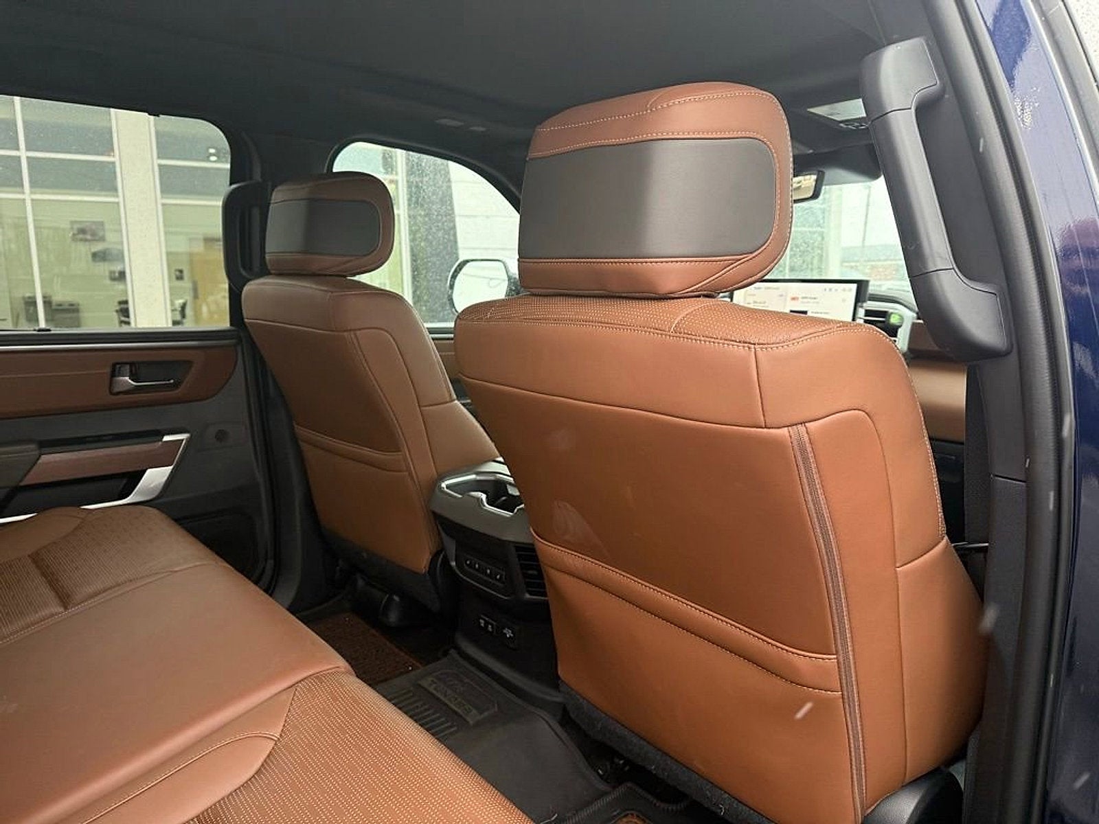 2022 Toyota Tundra 4WD 1794 Edition