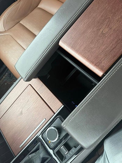 2022 Toyota Tundra 4WD 1794 Edition