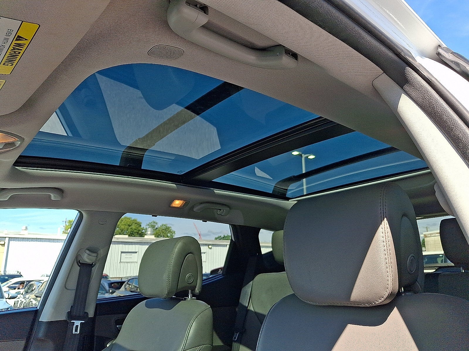 2016 Hyundai Santa Fe Sport 2.4L