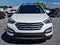 2016 Hyundai Santa Fe Sport 2.4L