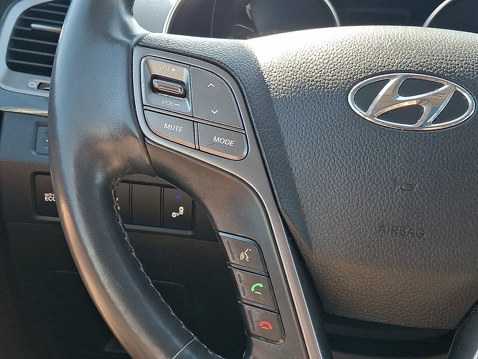 2016 Hyundai Santa Fe Sport 2.4L