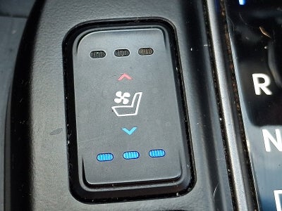 2016 Hyundai Santa Fe Sport 2.4L