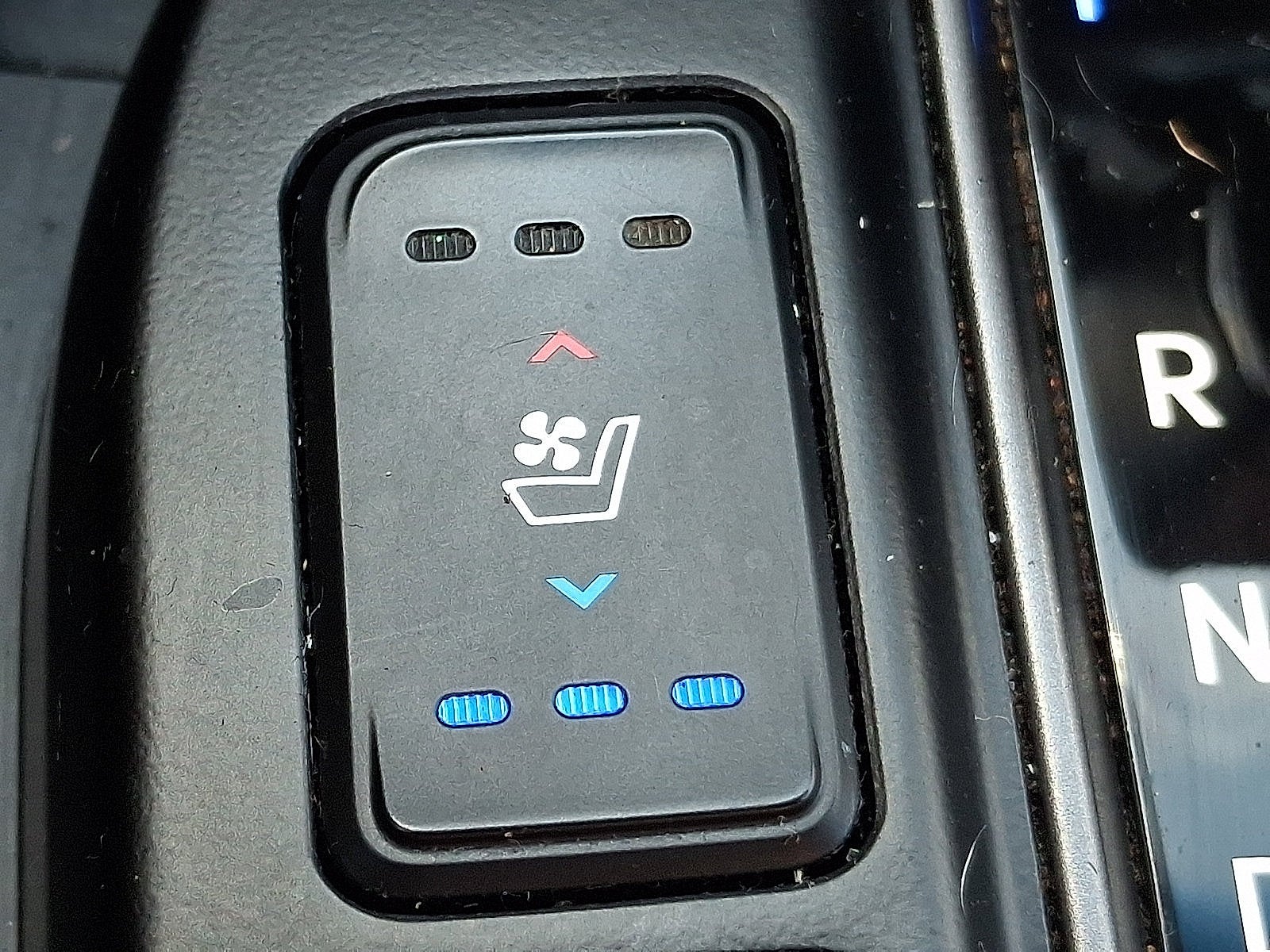 2016 Hyundai Santa Fe Sport 2.4L
