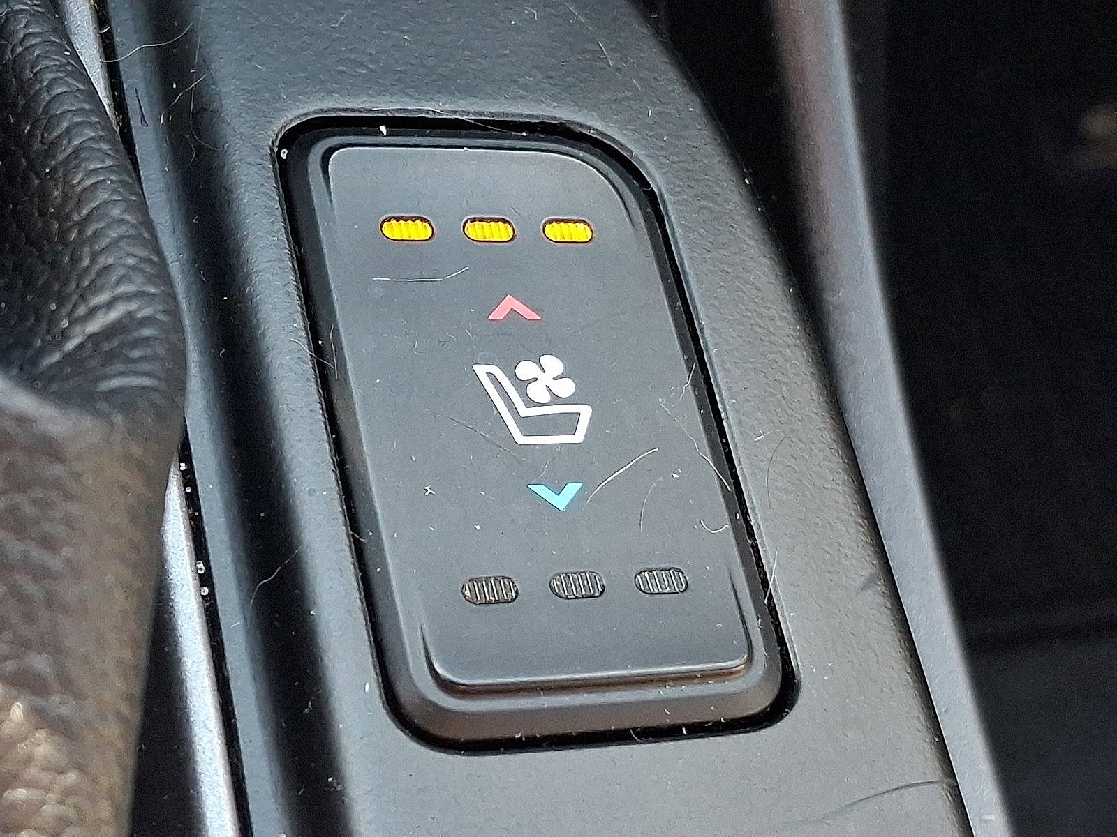 2016 Hyundai Santa Fe Sport 2.4L