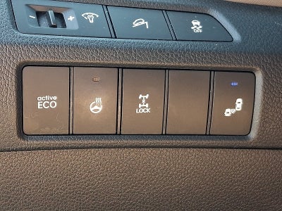 2016 Hyundai Santa Fe Sport 2.4L