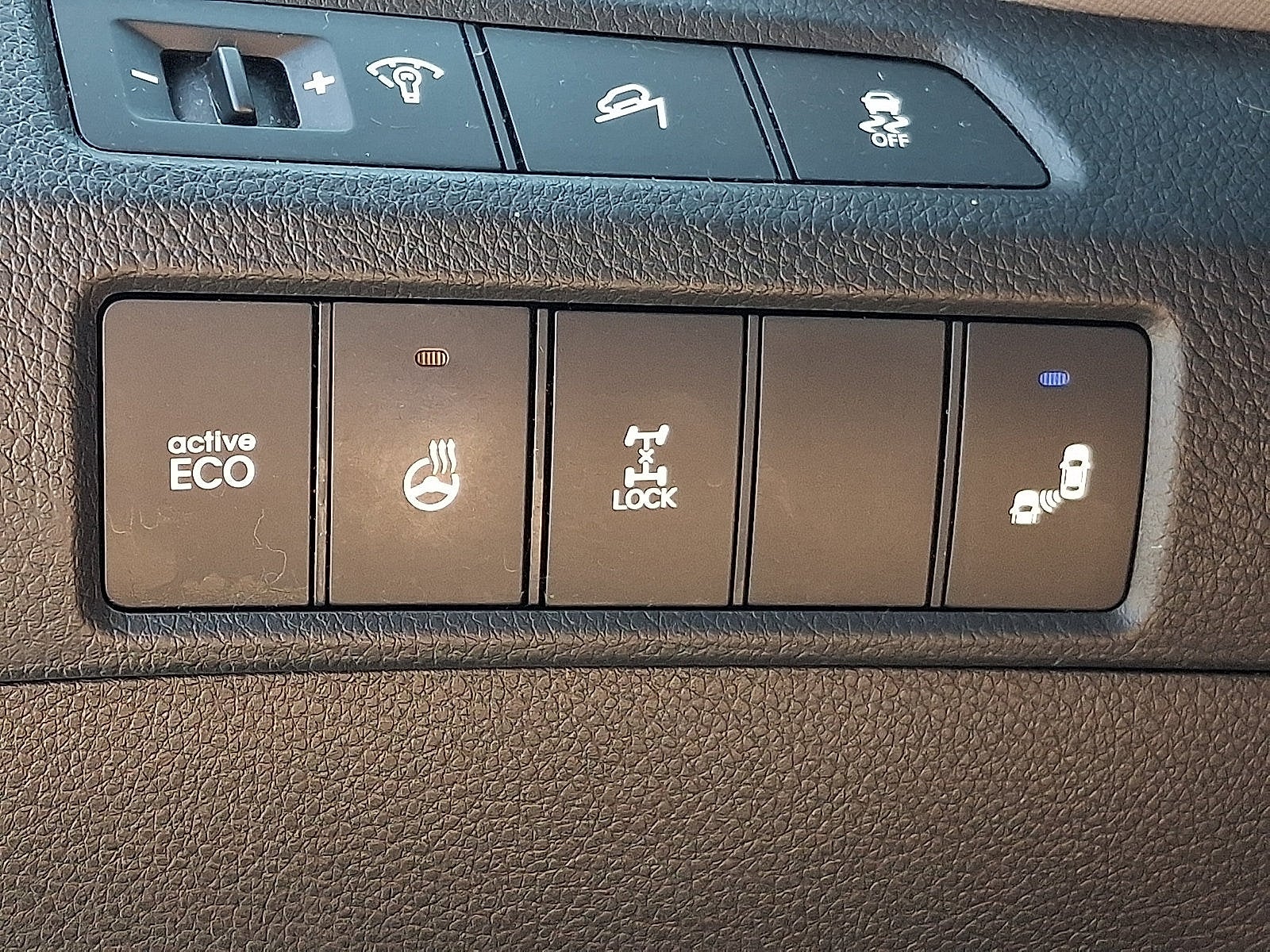 2016 Hyundai Santa Fe Sport 2.4L