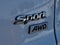 2016 Hyundai Santa Fe Sport 2.4L