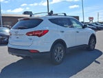 2016 Hyundai Santa Fe Sport 2.4L