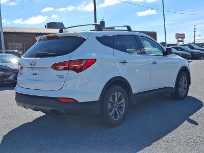 2016 Hyundai Santa Fe Sport 2.4L