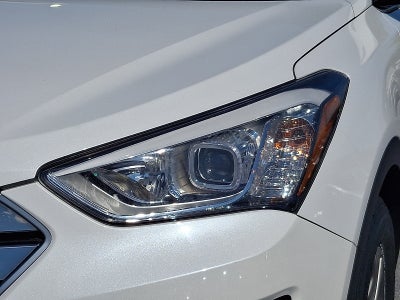 2016 Hyundai Santa Fe Sport 2.4L