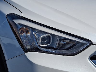 2016 Hyundai Santa Fe Sport 2.4L