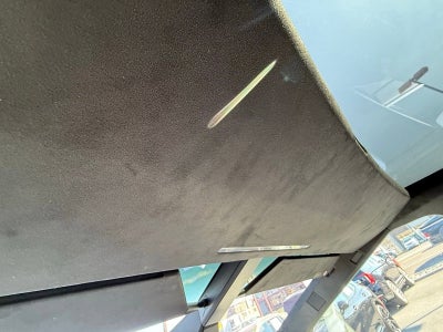 2025 Tesla Cybertruck Cyberbeast