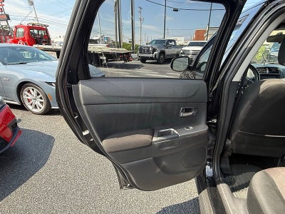 2019 Mitsubishi Outlander Sport ES 2.0