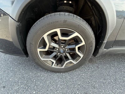 2017 Subaru Crosstrek Premium