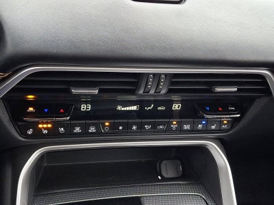 2024 Mazda Mazda CX-90 PHEV Premium Plus