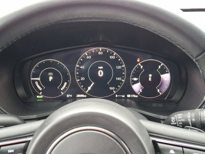 2024 Mazda Mazda CX-90 PHEV Premium Plus