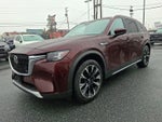 2024 Mazda Mazda CX-90 PHEV Premium Plus