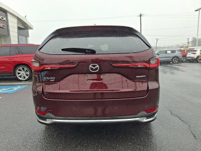 2024 Mazda Mazda CX-90 PHEV Premium Plus