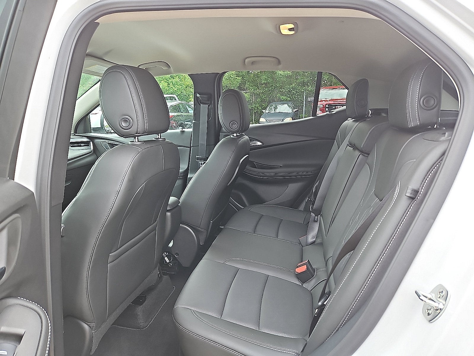 2025 Buick Encore GX Avenir