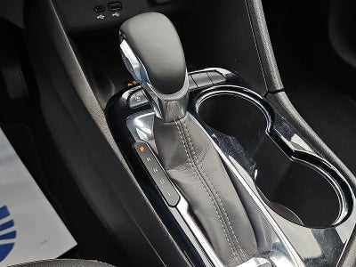 2025 Buick Encore GX Avenir