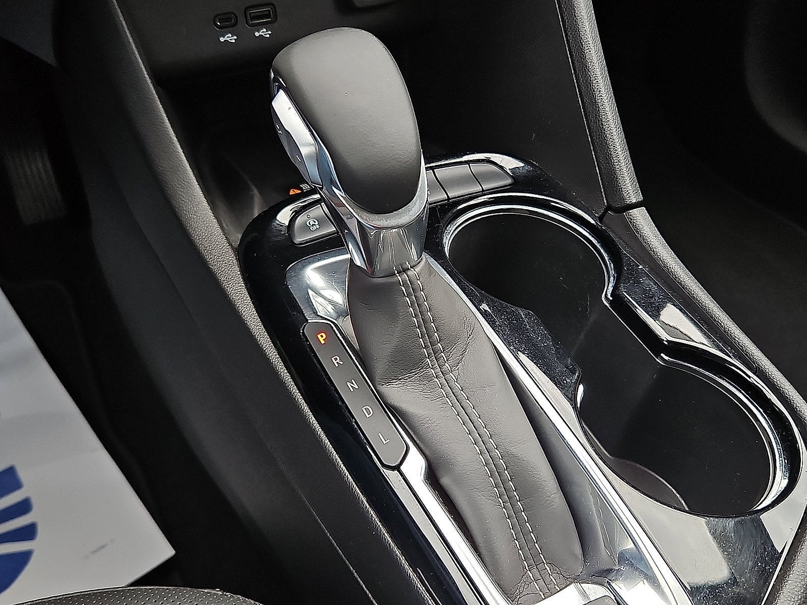 2025 Buick Encore GX Avenir