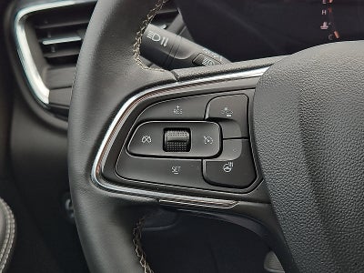 2025 Buick Encore GX Avenir