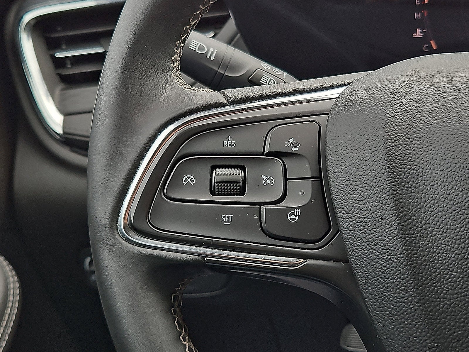 2025 Buick Encore GX Avenir