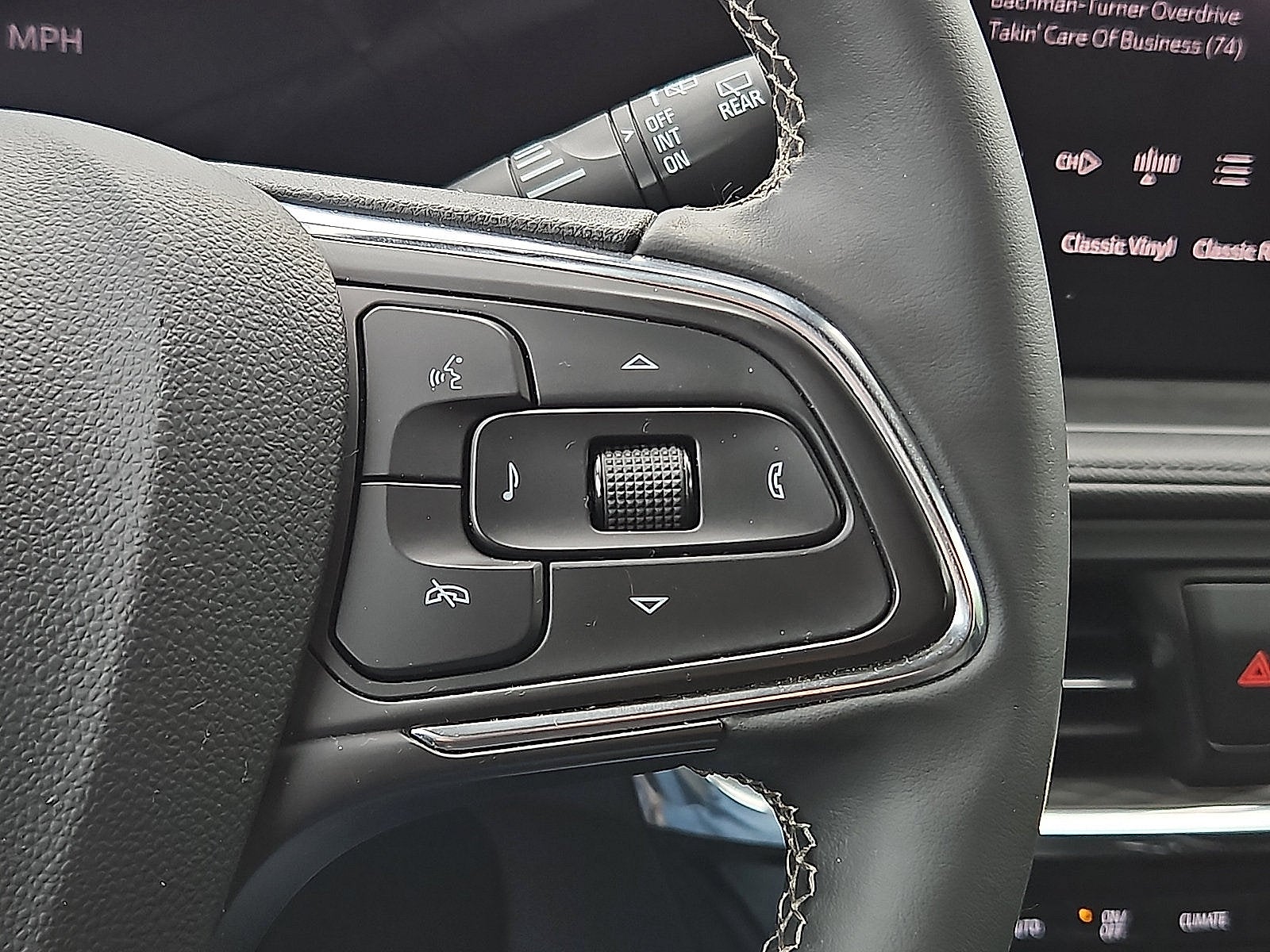 2025 Buick Encore GX Avenir
