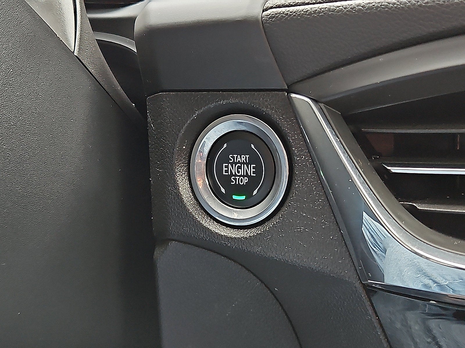 2025 Buick Encore GX Avenir