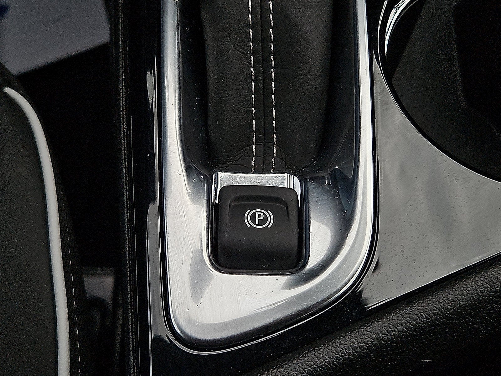 2025 Buick Encore GX Avenir