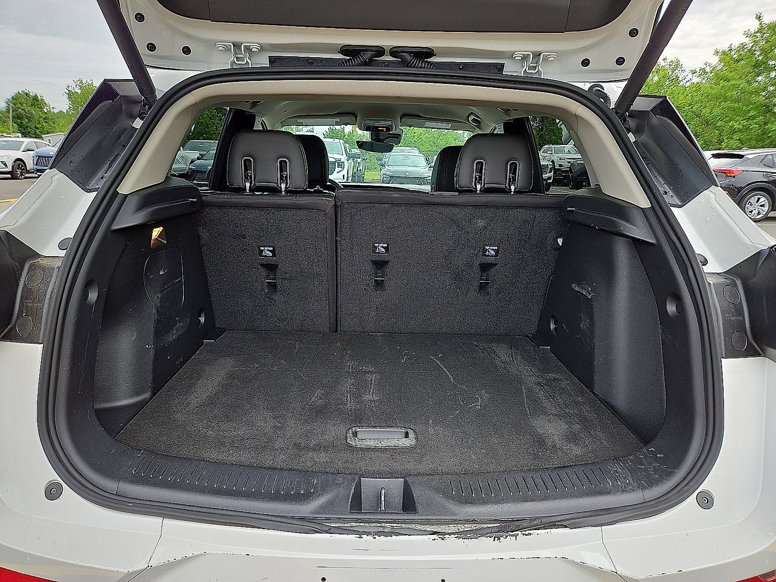 2025 Buick Encore GX Avenir