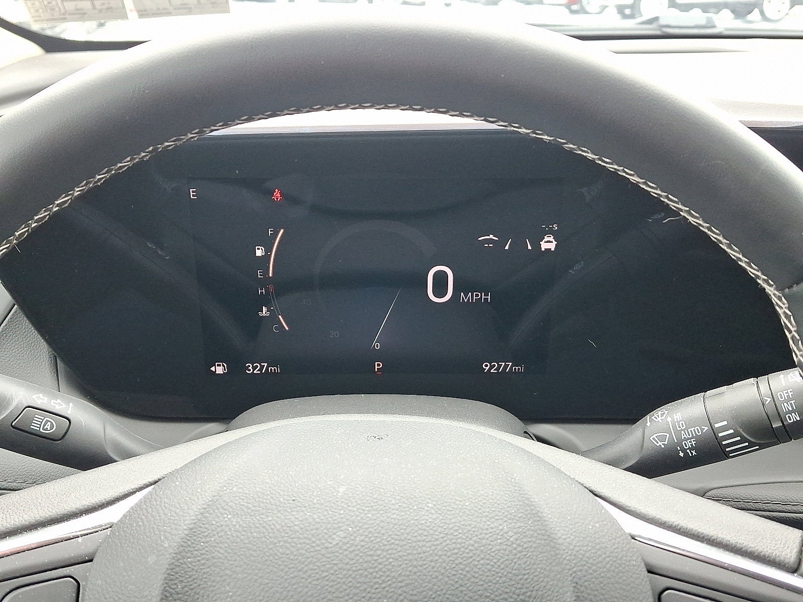 2025 Buick Encore GX Avenir