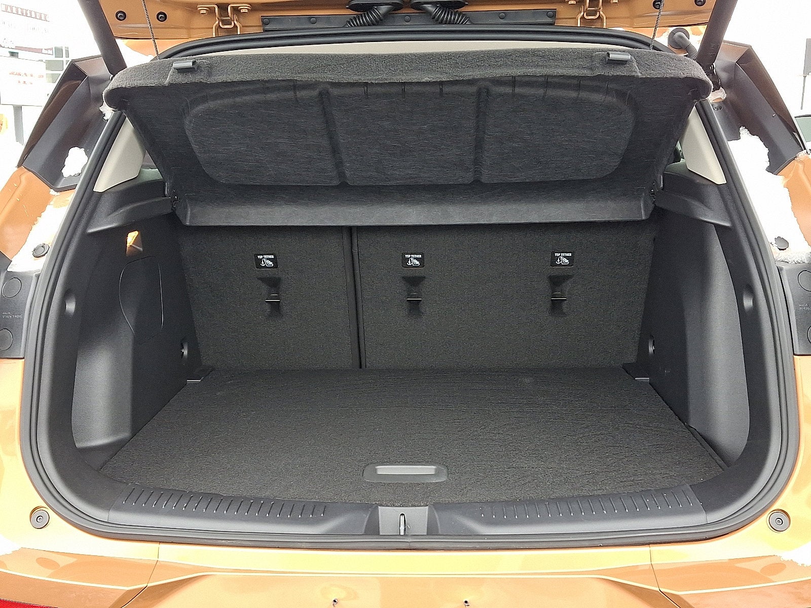 2025 Buick Encore GX Avenir