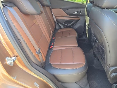 2016 Buick Encore Leather