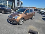 2016 Buick Encore Leather