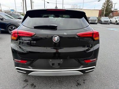 2020 Buick Encore GX Preferred