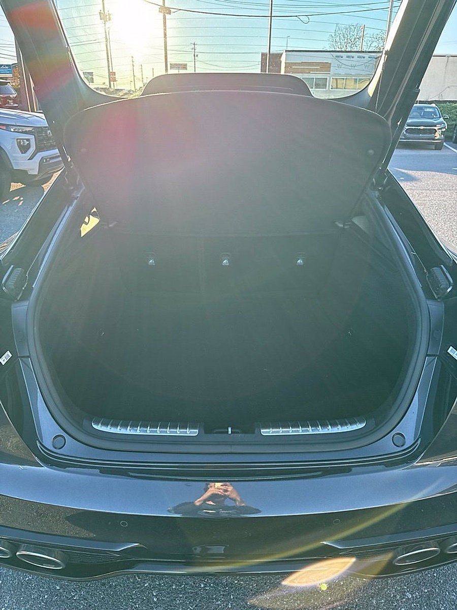 2023 Kia Stinger GT-Line