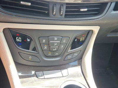 2020 Buick Envision Premium