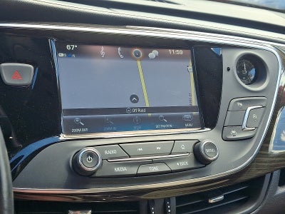 2020 Buick Envision Premium