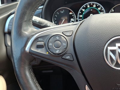 2020 Buick Envision Premium