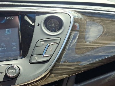 2020 Buick Envision Premium