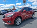 2020 Buick Envision Premium