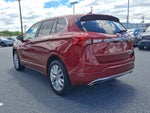 2020 Buick Envision Premium