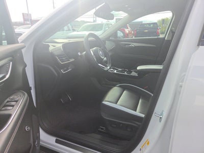 2024 Buick Envision Sport Touring