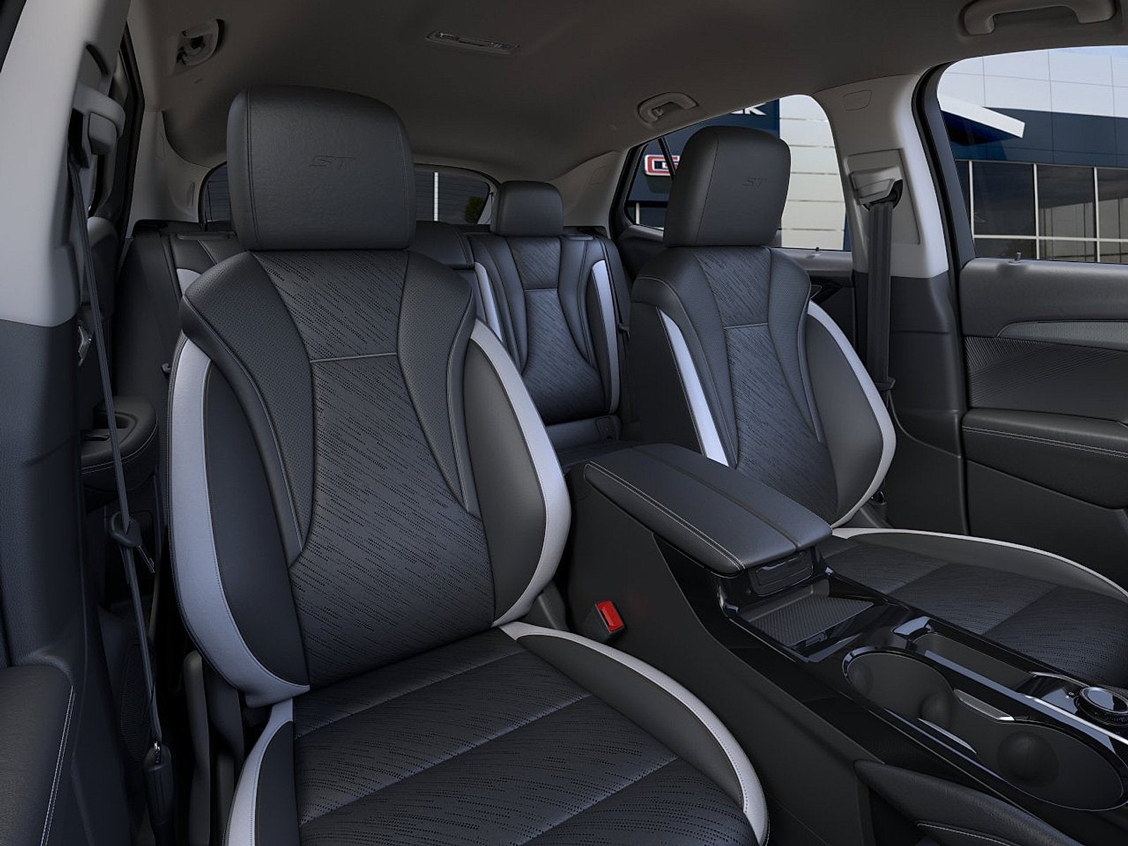 2024 Buick Envision Sport Touring