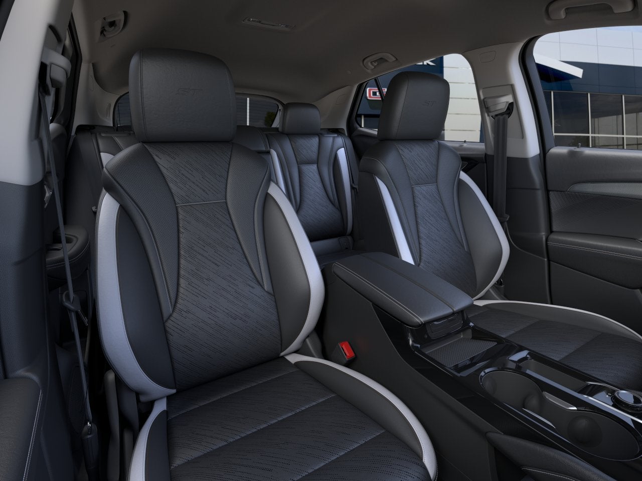 2024 Buick Envision Sport Touring