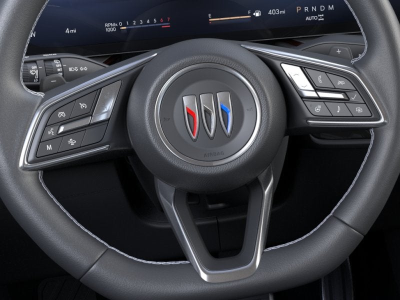 2024 Buick Envision Sport Touring